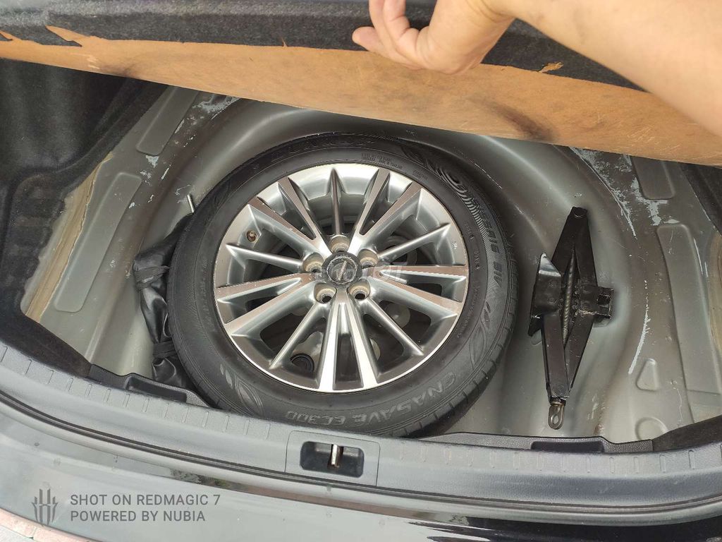 2016 - 8000000 k. Mua bán Ô tô tại Quận Cái Răng Cần Thơ được đăng bởi văn cần thơ hình 12