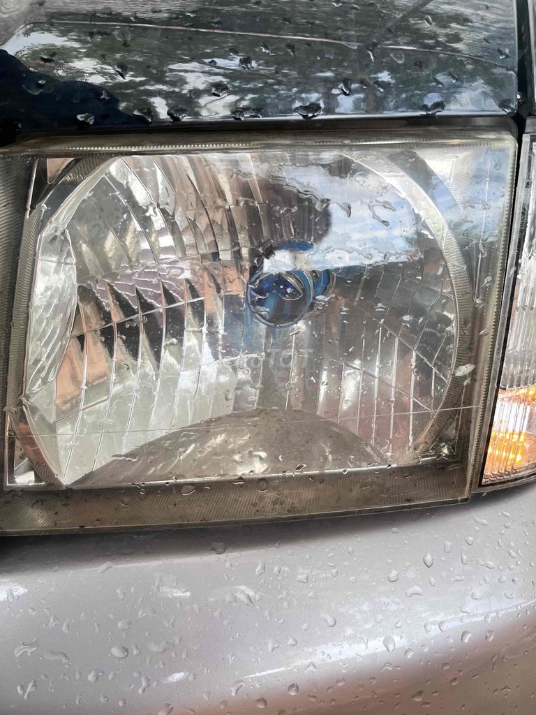 Ford Everest 2006 Gasoline XL 4x2. Mua bán Ô tô tại Thành phố Nha Trang Khánh Hòa được đăng bởi Ô TÔ KHÁNH HOÀ hình 12