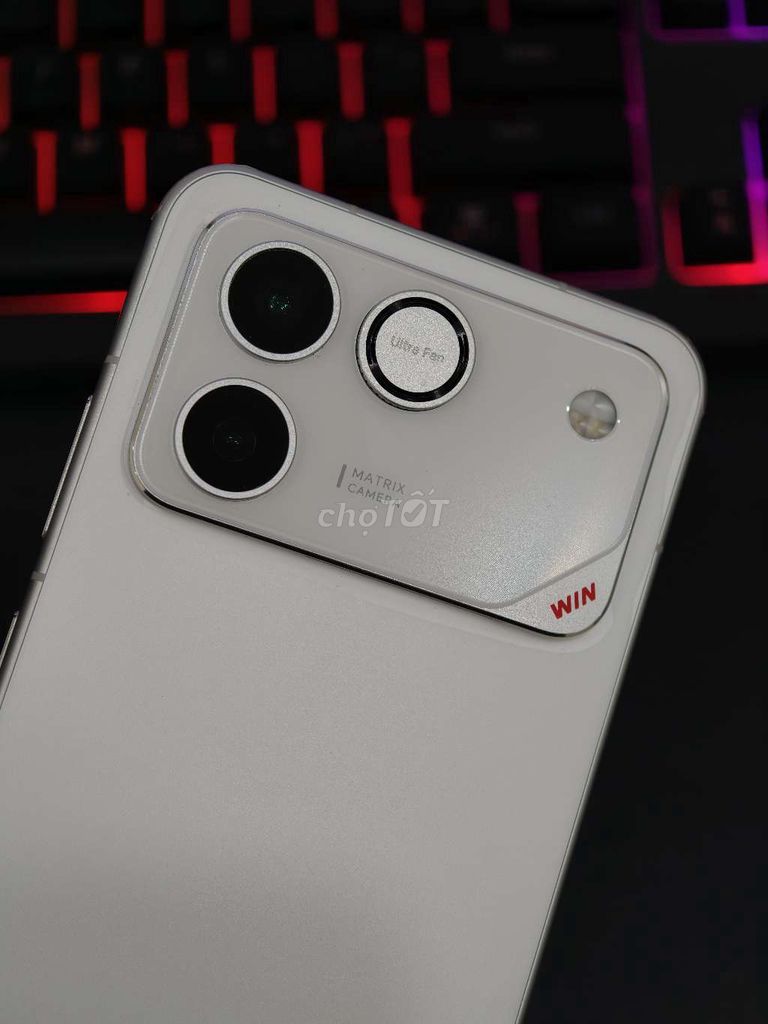 Honor Win RT 16/256 Fullbox sạc 31 lần. Mua bán Điện thoại tại Quận Ninh Kiều Cần Thơ được đăng bởi Nguyễn Toàn hình 1