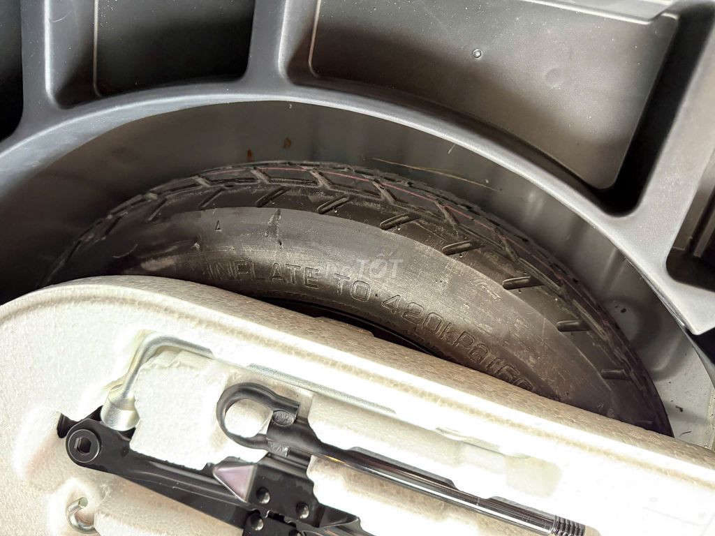 Cross 1.8V -1 chủ - xe đẹp tại hãng (GIÁ CÒN GIẢM). Mua bán Ô tô tại Quận Gò Vấp Tp Hồ Chí Minh được đăng bởi Nguyễn Phi Trường Vũ hình 7