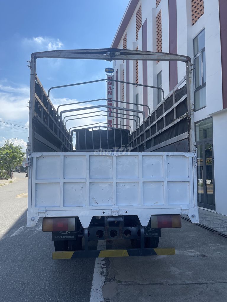 bán cửu long 5 tấn đời 2010. Mua bán Xe tải, xe ben tại Huyện Thăng Bình Quảng Nam được đăng bởi Pham phu phong hình 5