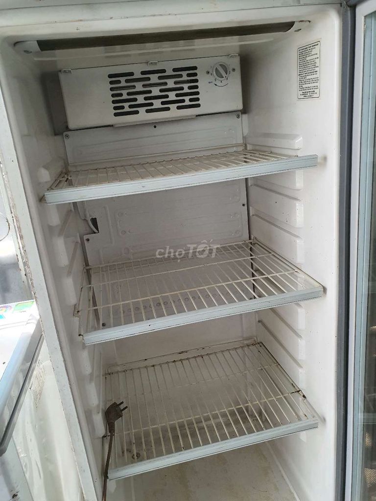 BÁN TỦ ĐÔNG, TỦ MÁT