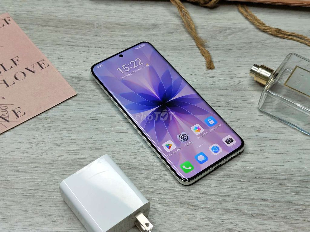 Huawei P60 full Google camera đẹp bh 1th ạ. Mua bán Điện thoại tại Thành phố Long Xuyên An Giang được đăng bởi Trung Mobile  hình 1