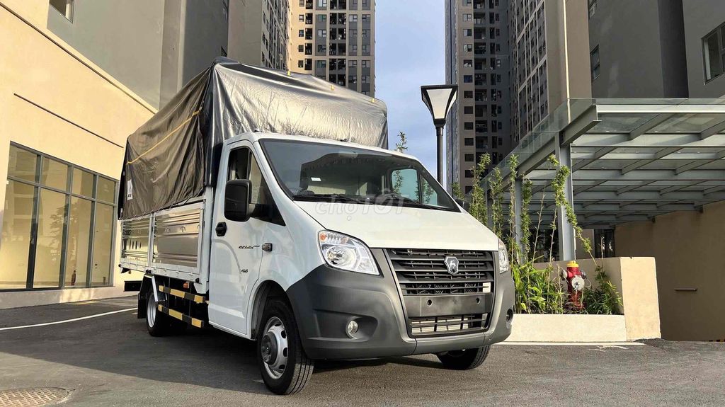 XÃ HÀNG CUỐI NĂM – GIAO NGAY!. Mua bán Xe tải, xe ben tại Quận 12 Tp Hồ Chí Minh được đăng bởi NPN hình 1