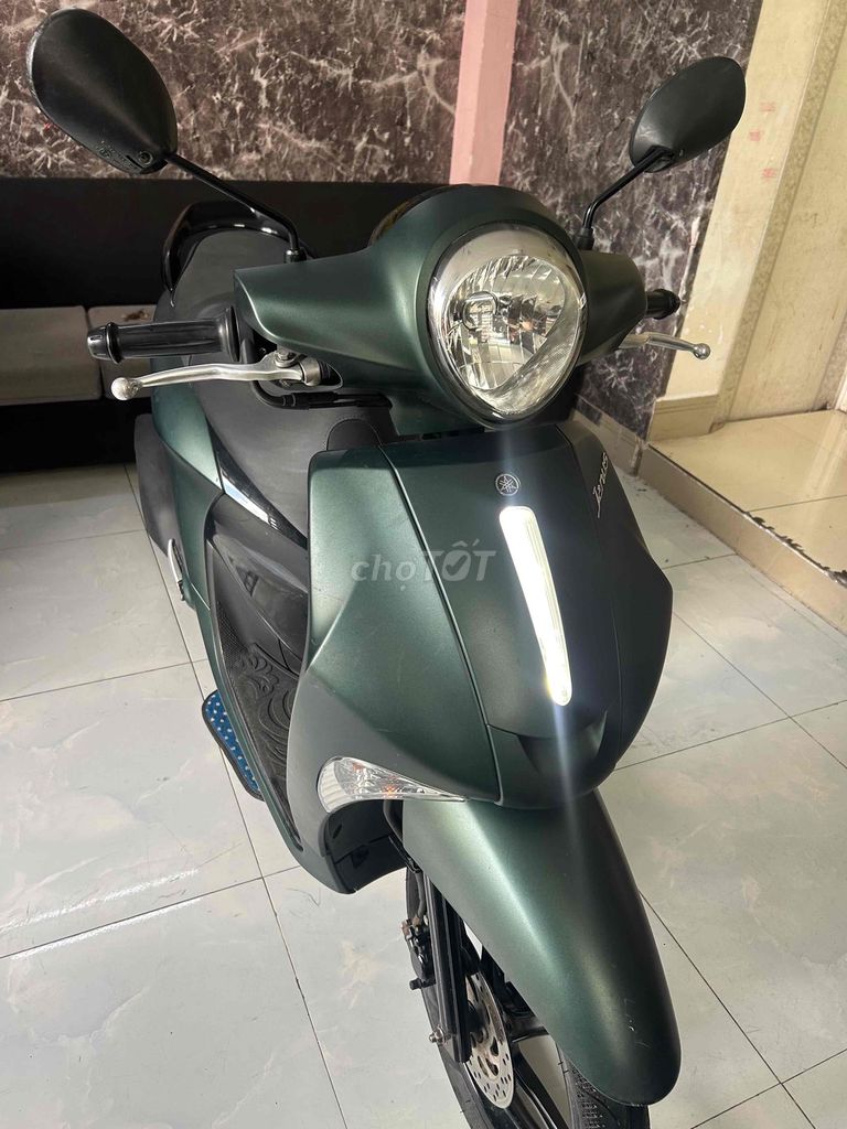 yamaha Janus 2018 smatkey mới 90%. Mua bán Xe máy tại Thành phố Thuận An Bình Dương được đăng bởi Nguyễn trường thịnh hình 2