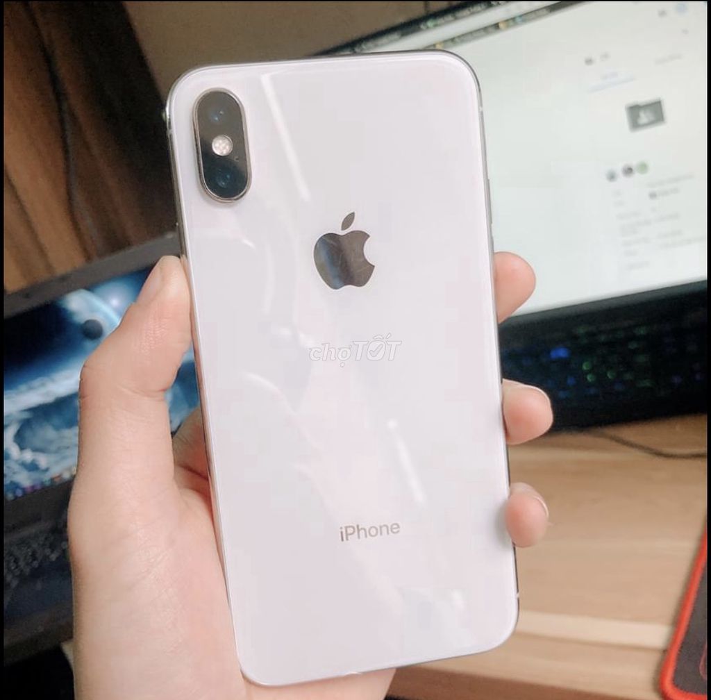 0968045499 - Iphone X mất face id