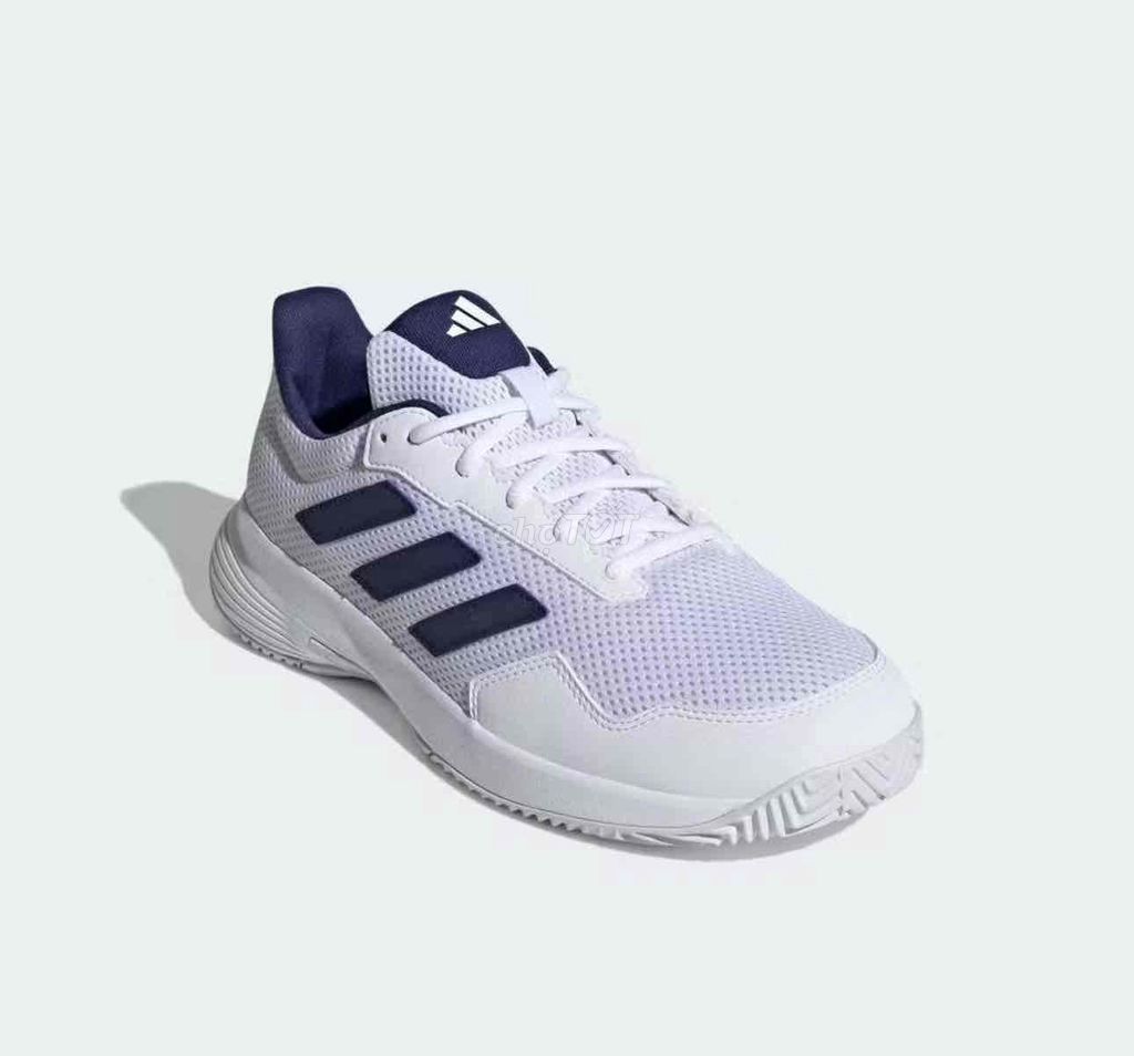 Giày Pick/tennis Adidas Tennis Court Spec 2. Mua bán Giày dép tại Quận Ngũ Hành Sơn Đà Nẵng được đăng bởi trịnh trang hình 1