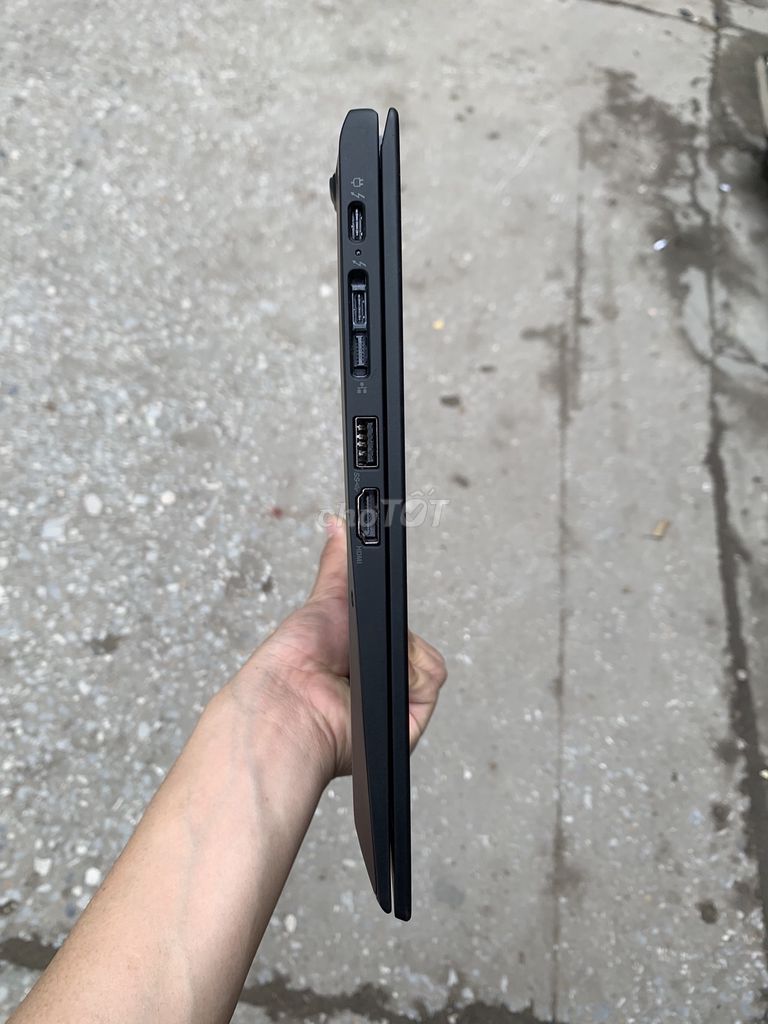 Lenovo Thinkpad X1 Carbon Gen 6