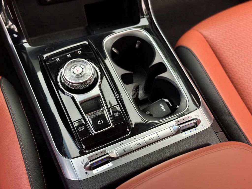 2021 2.2D Signature - 80000 km. Mua bán Ô tô tại Huyện Hoài Đức Hà Nội được đăng bởi Nguyễn Đình Nghĩa hình 7