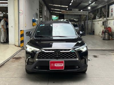 Cross 1.8V 2022 - ODO 35.721km - Giá Còn Giảm