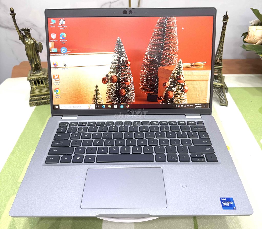 LATITUDE 5421 i7-11850H/16G/512G/14” FHD IPS