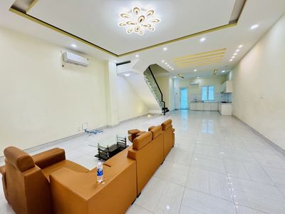 NHÀ NỘI THẤT CƠ BẢN - MELOSA KHANG ĐIỀN - 6X21M VIEW CÔNG VIÊN - 4PN