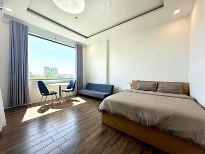 Rent · 1 bd · 48 м² · Quận Ngũ Hành Sơn, ул. Đường Đa Mặn 5