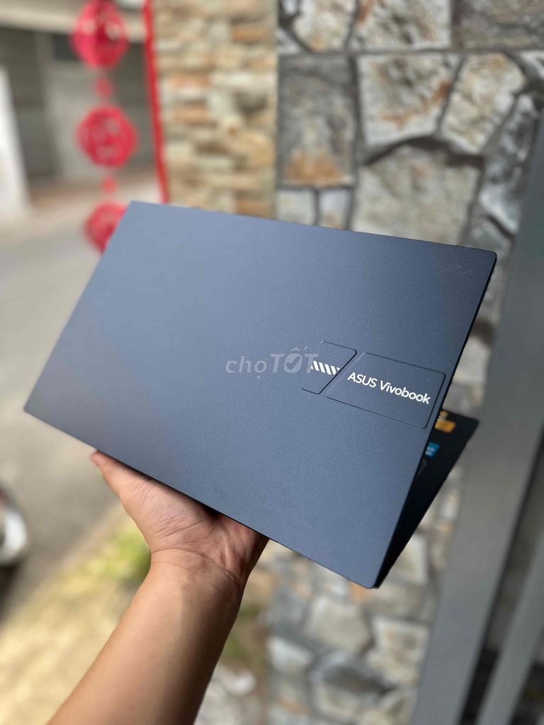 Asus Vivobook 14 i3-1215U 14 inch 8GB/512GB. Mua bán Laptop tại Quận Ninh Kiều Cần Thơ được đăng bởi Laptop Macbook Gaming Văn phòng hình 1