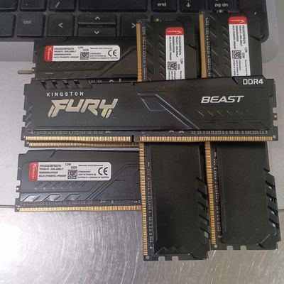 Ram PC DDR4 16Gb Bus 3200 Có Tản Bảo Hành 12 tháng. Mua bán Linh kiện (RAM, Card...) tại Quận Tân Phú Tp Hồ Chí Minh được đăng bởi Nguyễn Đoàn Công Tấn