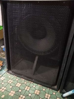 1 cái súp 5 tấc bass hàng bãi tồn kho thanh lý. Mua bán Tivi, Âm thanh tại Quận Gò Vấp Tp Hồ Chí Minh được đăng bởi binh