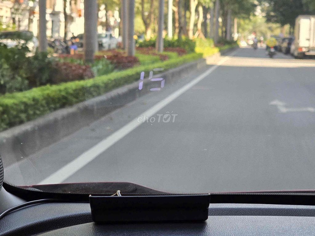 VinFast Fadil 2019 1.4 AT Premium - 65000 km. Mua bán Ô tô tại Quận Thanh Xuân Hà Nội được đăng bởi Quang Anh hình 11