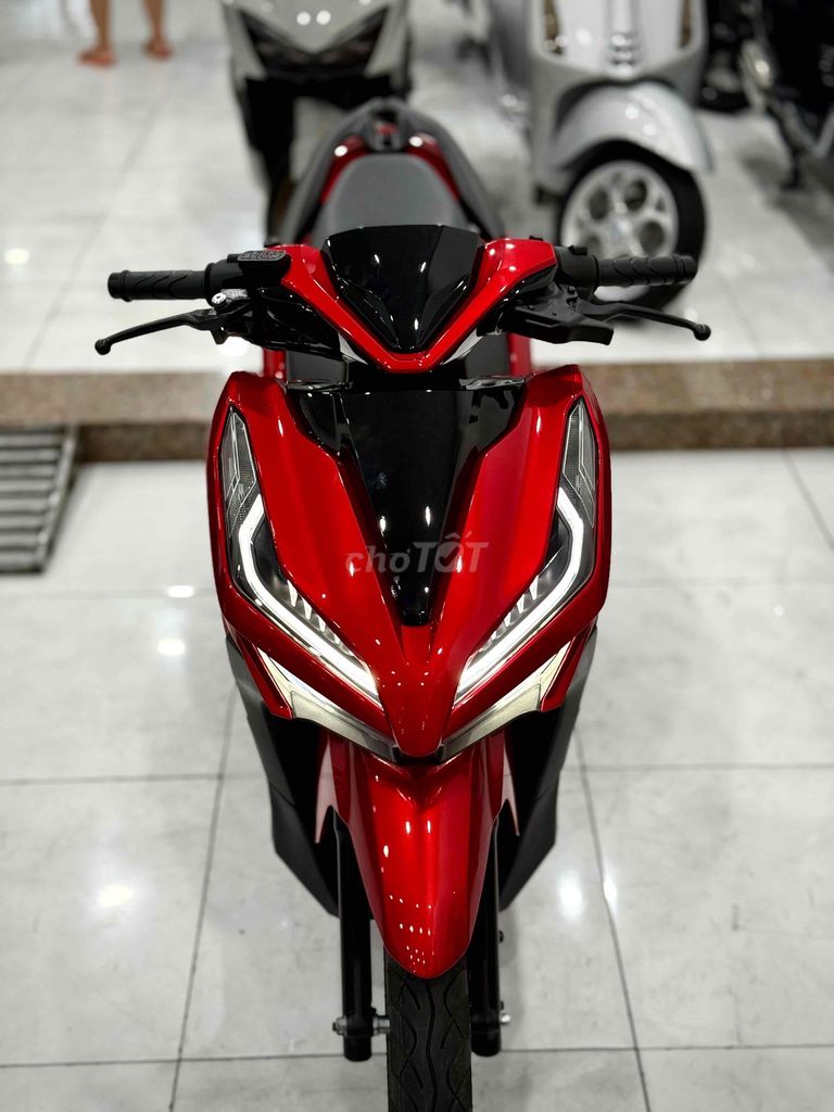 Honda Vario 150 2020 Đỏ. Mua bán Xe máy tại Thị xã Phú Mỹ Bà Rịa - Vũng Tàu được đăng bởi Cửa Hàng Xe Máy Phú Mỹ hình 11