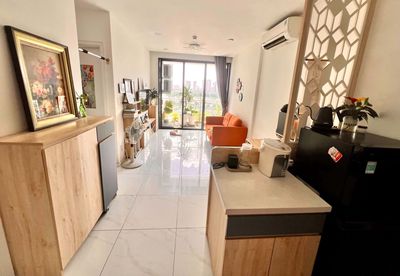 🔥 CĂN 2PN – 55M² D’LUSSO EMERALD | MẪU CĂN KHÔNG DỄ GẶP
