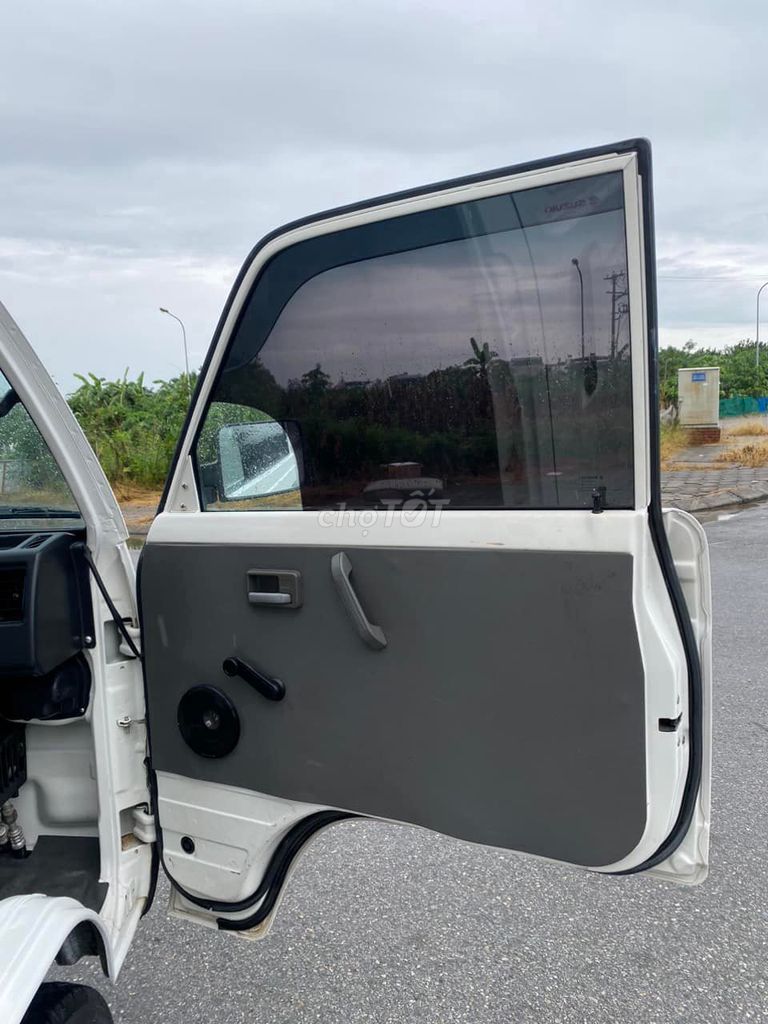 Suzuki Van 2016 Số sàn 69000 km. Mua bán Xe tải, xe ben tại Quận Gò Vấp Tp Hồ Chí Minh được đăng bởi Quang hình 9