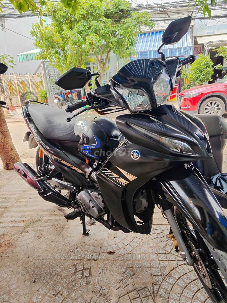 Yamaha Jupiter Đen ít đi. Mua bán Xe máy tại Quận Liên Chiểu Đà Nẵng được đăng bởi Hữu hân hình 2