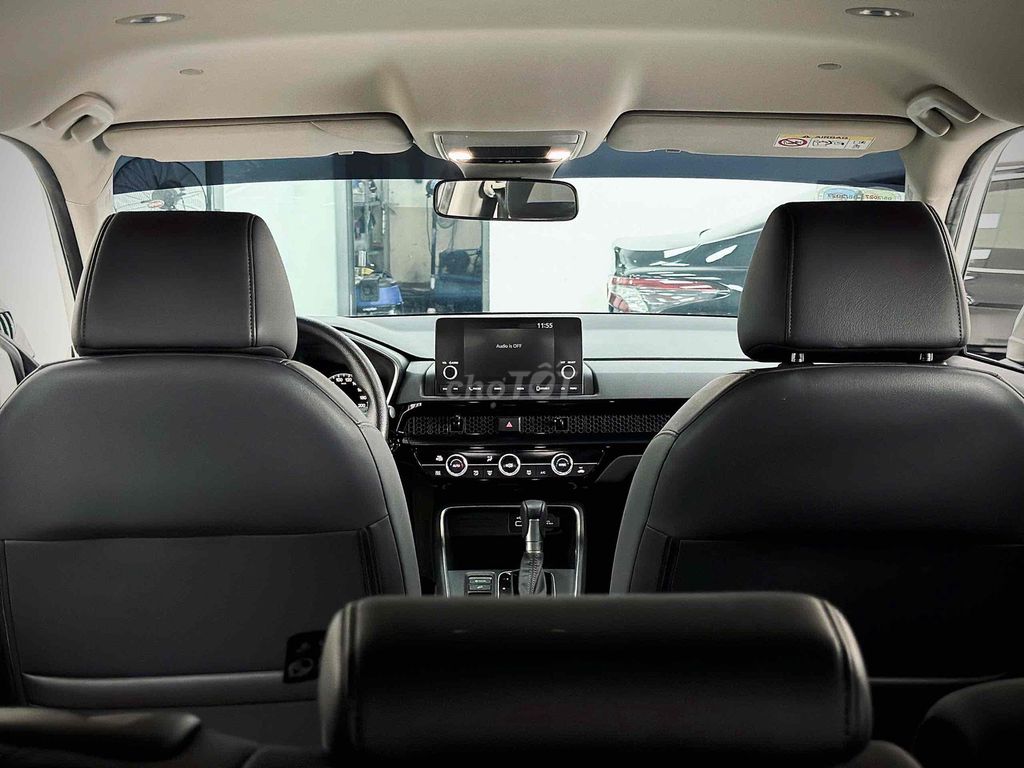 🚗 𝙃𝙊𝙉𝘿𝘼 𝘾𝙍𝙑-𝙂 𝙍𝙎  𝙈𝙊𝘿𝙀𝙇 𝟮𝟬𝟮𝟰 Siêu Đẹp. Mua bán Ô tô tại Thành phố Thủ Đức Tp Hồ Chí Minh được đăng bởi Tấn Lợi Car hình 8