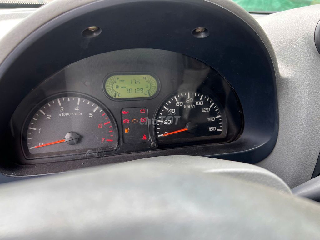 Bán gấp Thaco đầu dài 800kg zin đời 2021 cty XHĐ. Mua bán Xe tải, xe ben tại Thành phố Dĩ An Bình Dương được đăng bởi Ngọc Linh hình 5