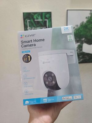 Camera WiFi EZVIZ H8C Pro 2K 3MP. Mua bán Máy ảnh, Máy quay tại Quận Long Biên Hà Nội được đăng bởi Shop Camera Hà Nội