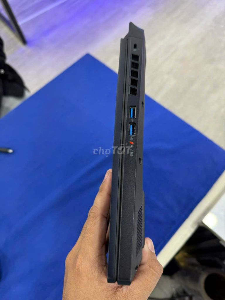 Predator Helios Neo 16 i5-13500hx 4060 16GB/512GB. Mua bán Laptop tại Quận Ninh Kiều Cần Thơ được đăng bởi Pp hình 1