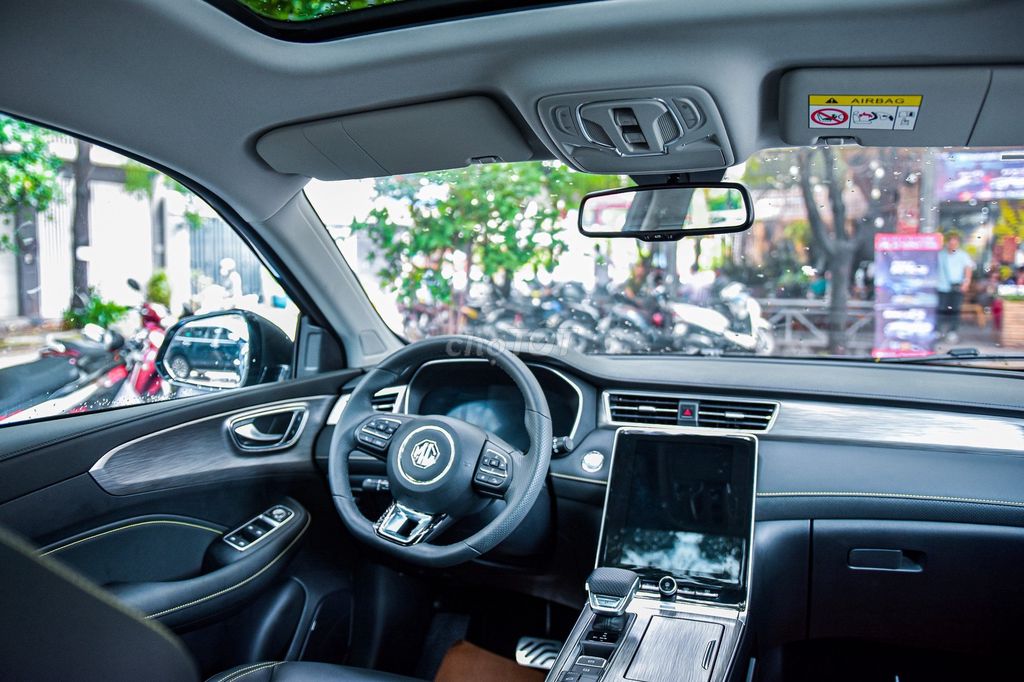 RX5 2024‼️KHUYẾN MÃI TIỀN MẶT HƠN 200TRĐ‼️Xã Kho‼️. Mua bán Ô tô tại Quận 6 Tp Hồ Chí Minh được đăng bởi Nhật Tài MG hình 8