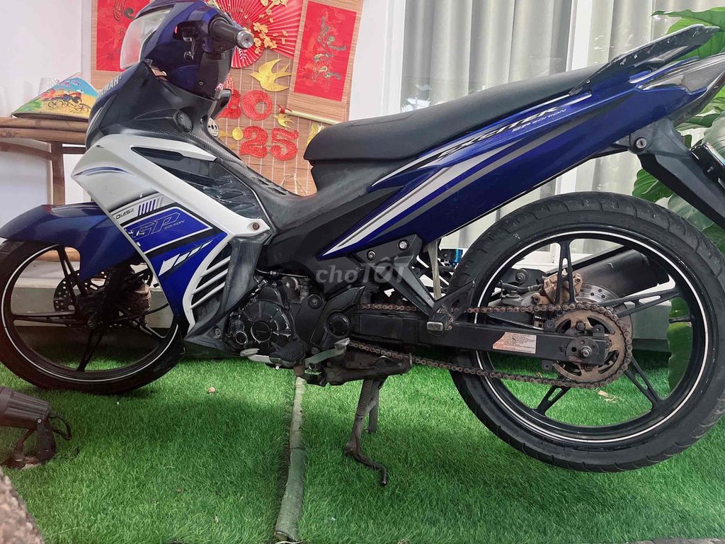 bán ex 135 bs79. Mua bán Xe máy tại Quận Liên Chiểu Đà Nẵng được đăng bởi long hình 1