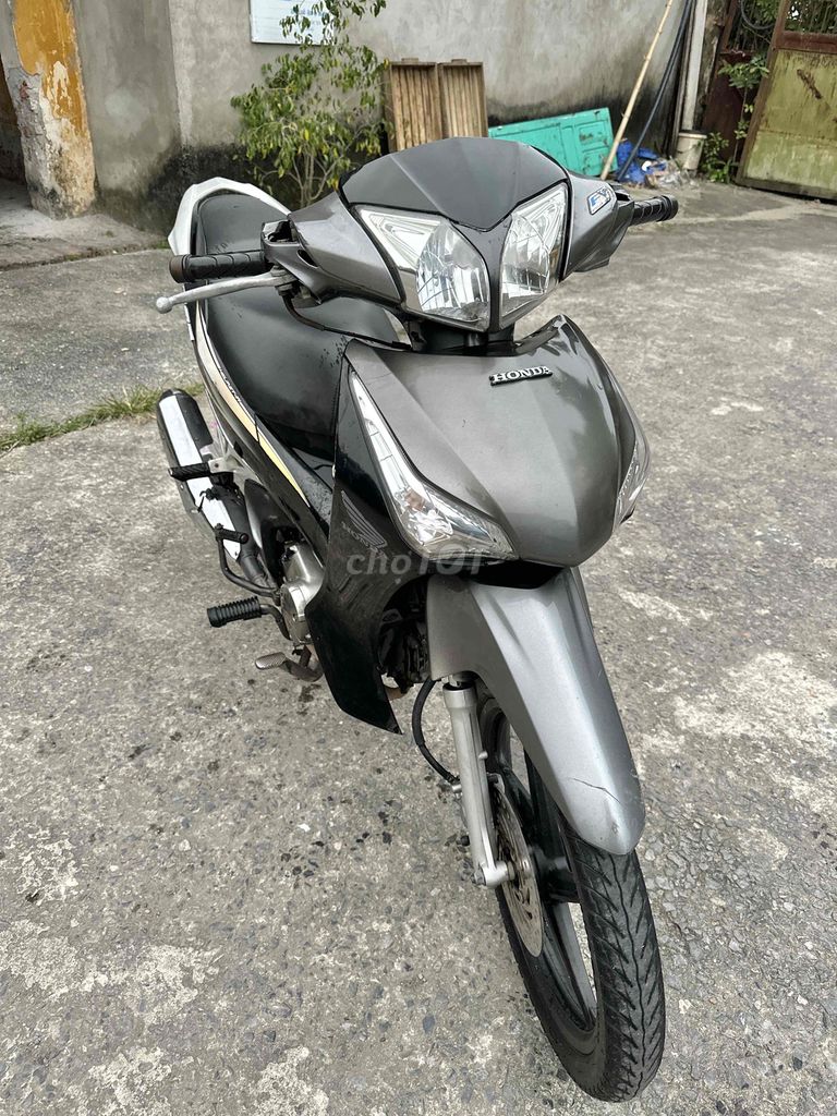 honda Future nguyên bản. Mua bán Xe máy tại Thành phố Nam Định Nam Định được đăng bởi xe máy Trần Trung Bil 1988 hình 3