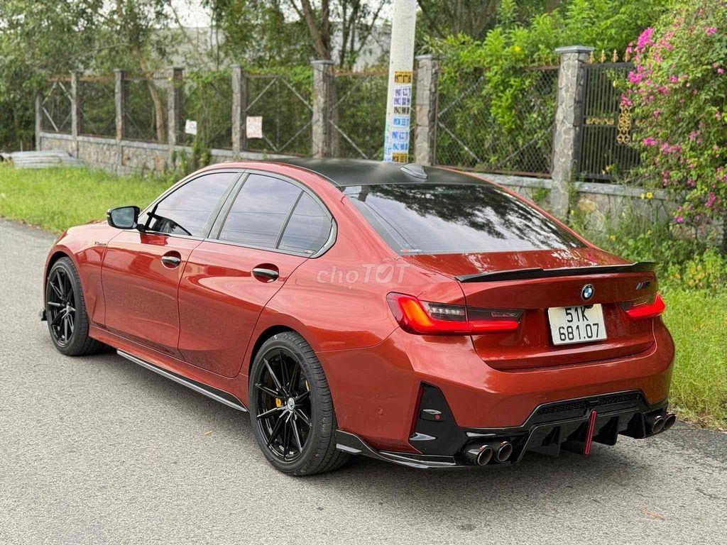 BMW 3 Series mode  2021 320i Sport Line Plus. Mua bán Ô tô tại Huyện Dầu Tiếng Bình Dương được đăng bởi đỗ xuân toàn  hình 7