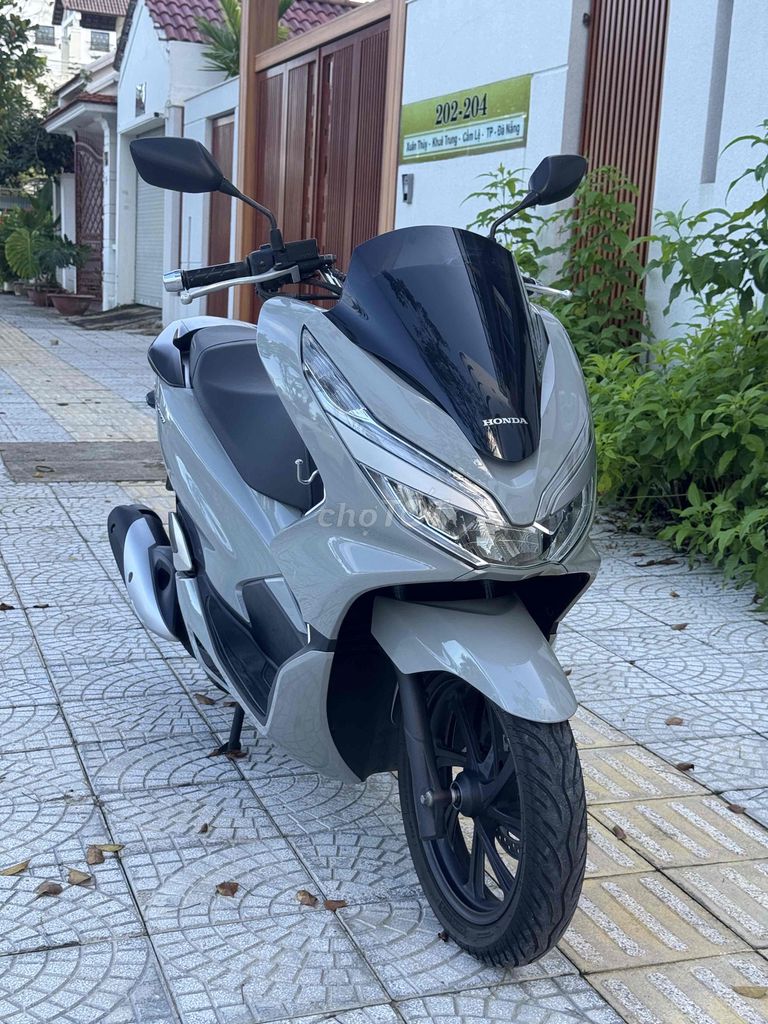 Hon Da PCX 150 dk 2019 bs đẹp 85985 .. Mua bán Xe máy tại Quận Cẩm Lệ Đà Nẵng được đăng bởi 153 Đường 2 tháng 9 Hoà cường Tp Đà Nẵng  hình 1