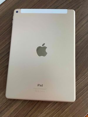 iPad Air 2 Vàng 64GB, Đẹp. Mua bán Máy tính bảng tại Quận Gò Vấp Tp Hồ Chí Minh được đăng bởi Khánh Lemon