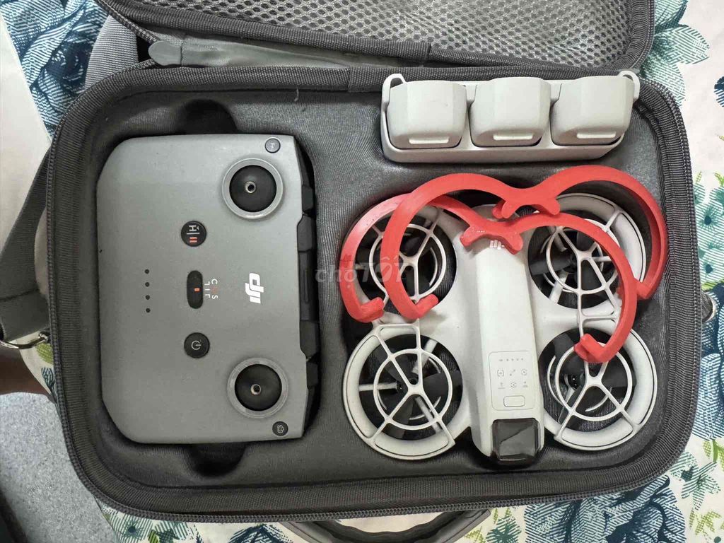 Flycam - DJI NEO