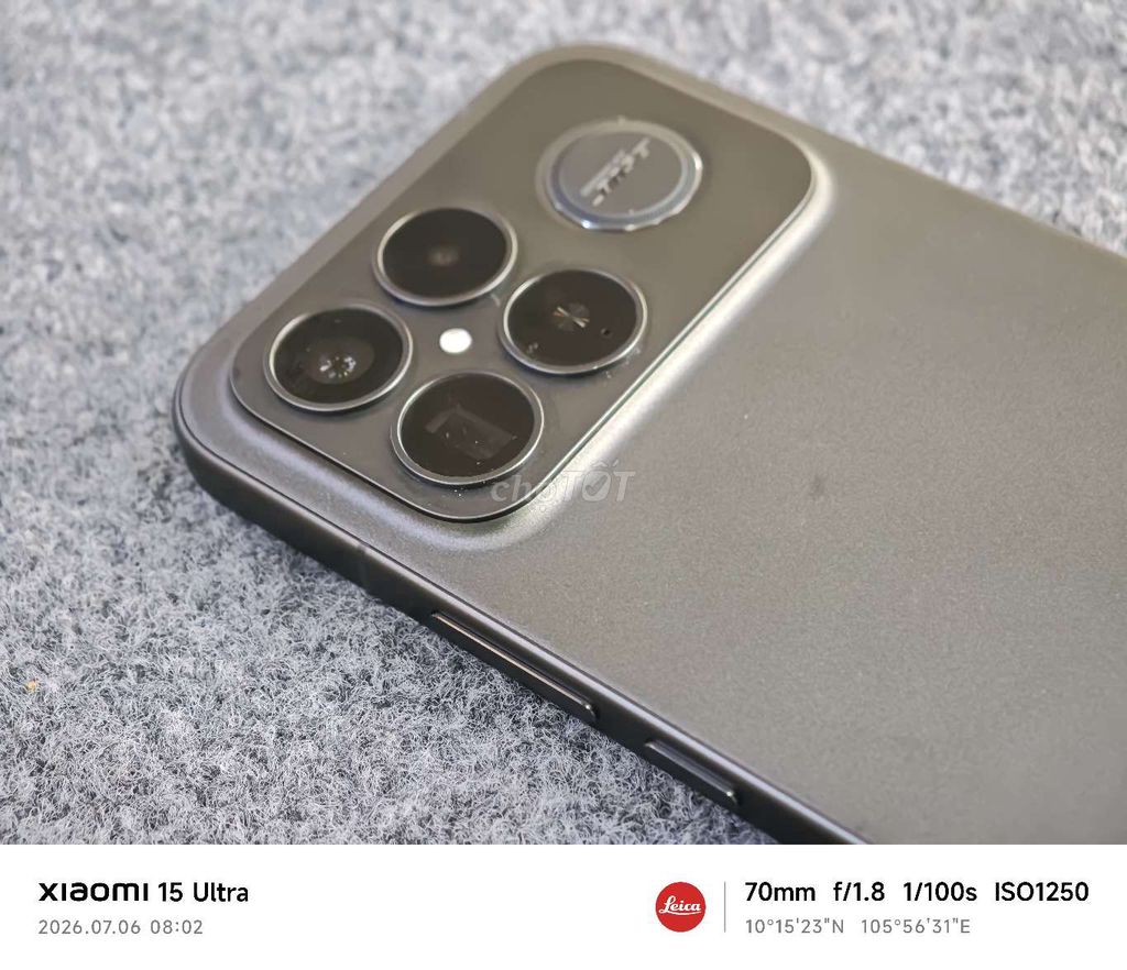 Xiaomi Redmi K90 Pro Max 12GB/256GB Xám. Mua bán Điện thoại tại Thành phố Vĩnh Long Vĩnh Long được đăng bởi Nguyễn Anh Tuấn  hình 1
