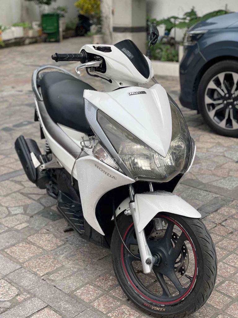 Air blade 2011 trả trc 5tr9 nhận xe bao nợ xấu. Mua bán Xe máy tại Quận 7 Tp Hồ Chí Minh được đăng bởi Dương Đạt hình 1