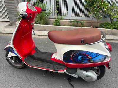 piago vespa Fi 2013 bstp. Mua bán Xe máy tại Thành phố Thuận An Bình Dương được đăng bởi Nguyễn trường thịnh