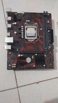 Combo b365 i3 8100. Mua bán Linh kiện (RAM, Card...) tại Thành phố Bắc Ninh Bắc Ninh được đăng bởi Quang Quân