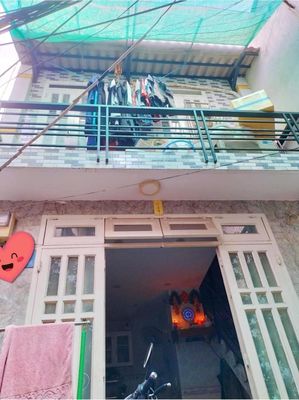 BÁN NHÀ HẺM - ĐINH TIÊN HOÀNG - BÌNH THẠNH - GIÁP Q1 - GIÁ 2,5 TỶ. Mua bán nhà ở tại Quận Bình Thạnh Tp Hồ Chí Minh được đăng bởi Hoàng Hải