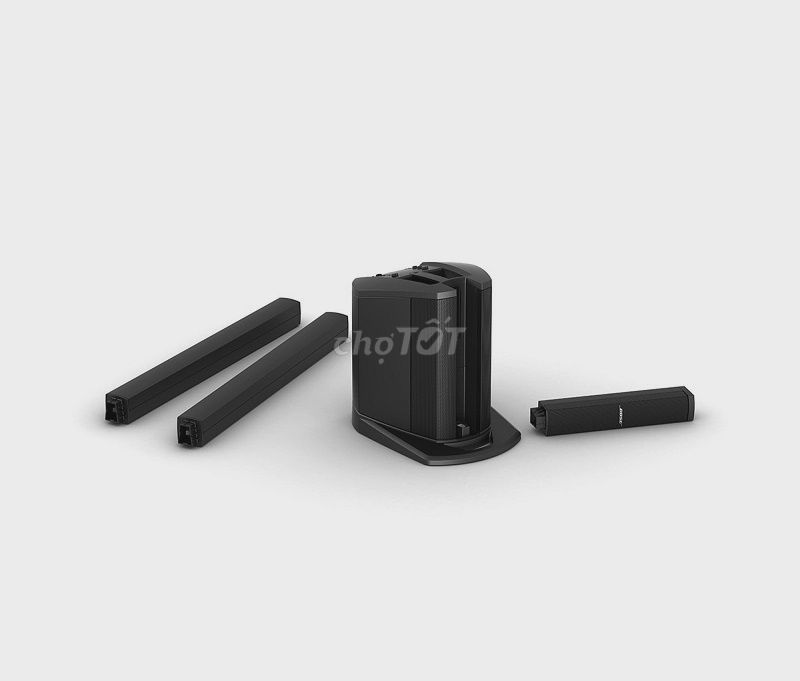 Loa Bose L1 Compact Đen. Mua bán Tivi, Âm thanh tại Quận 11 Tp Hồ Chí Minh được đăng bởi Tuần nghĩa hình 1