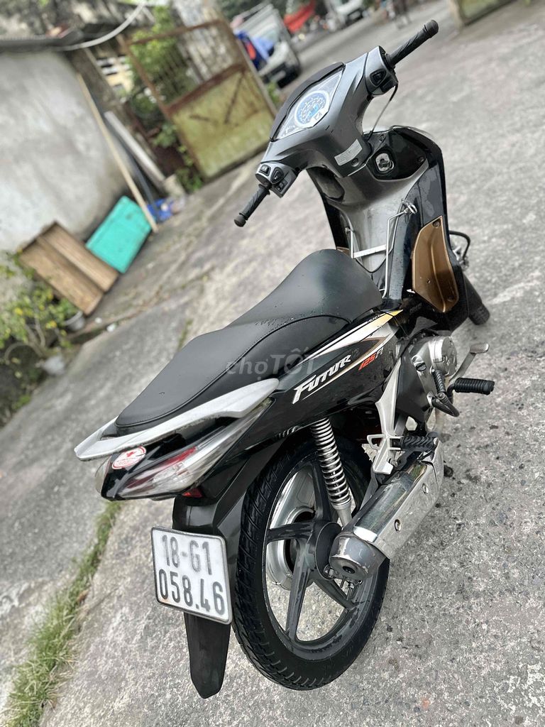 honda Future nguyên bản. Mua bán Xe máy tại Thành phố Nam Định Nam Định được đăng bởi xe máy Trần Trung Bil 1988 hình 2