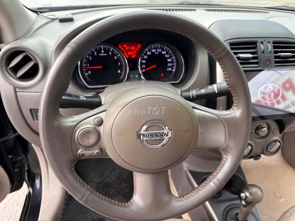 Xe Suny 1.5 AT đời:2014 ÐK 2015 xe gia đình. Mua bán Ô tô tại Quận Cái Răng Cần Thơ được đăng bởi ÔTÔ PHÚC SƠN  TP CẦn Thơ  hình 7