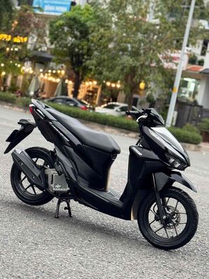 Honda Vario 125 2018 Đen. Mua bán Xe máy tại Quận Tân Phú Tp Hồ Chí Minh được đăng bởi Xe Máy 97