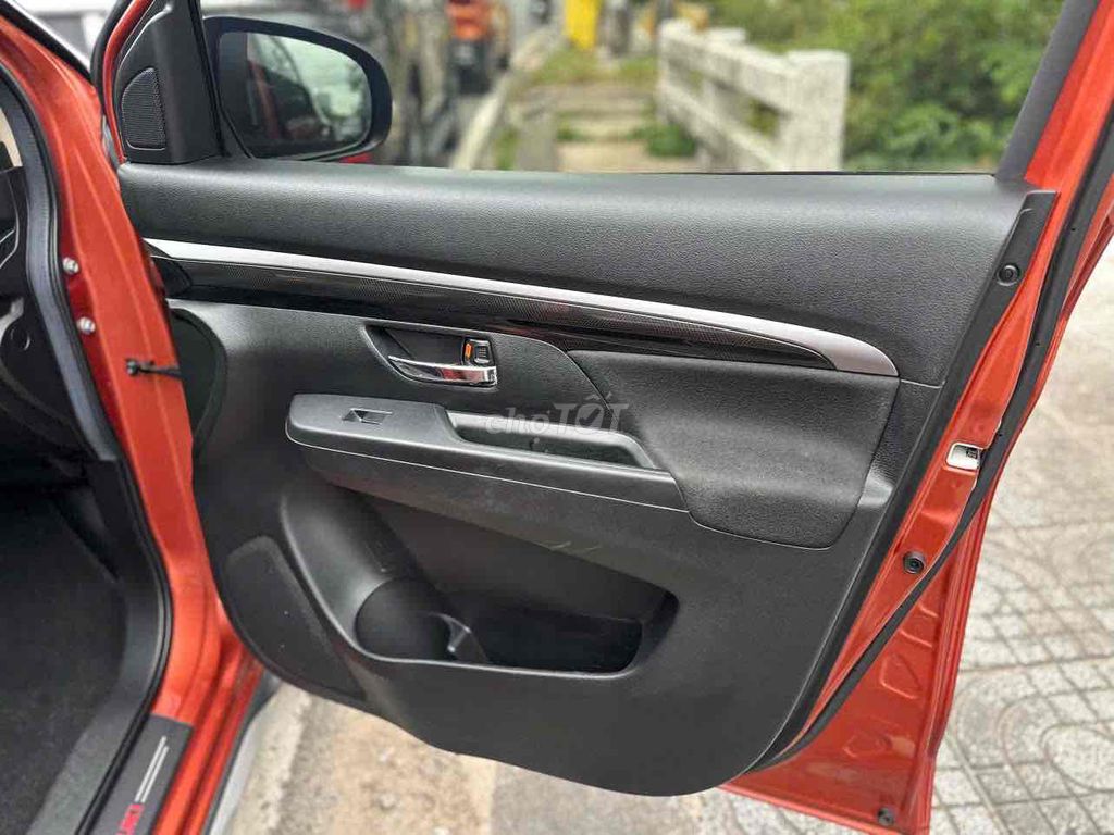 Suzuki XL7 2021 Số tự động 33.000 km. Mua bán Ô tô tại Thành phố Thủ Đức Tp Hồ Chí Minh được đăng bởi Long Auto Vạn Phúc hình 10