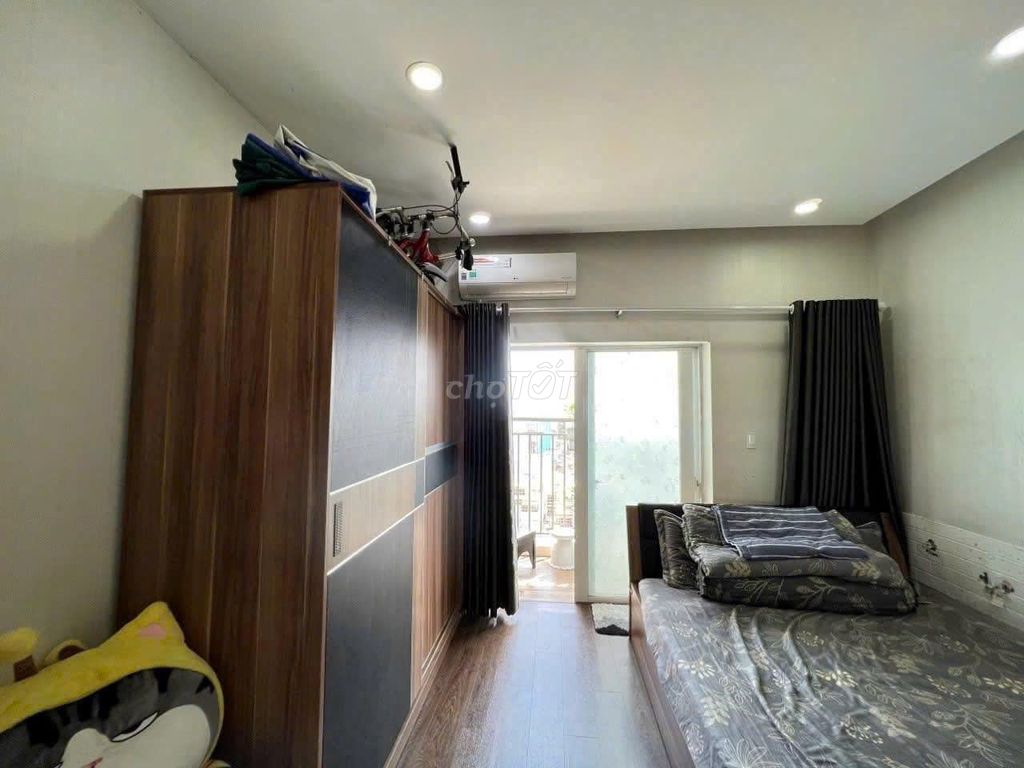 Căn hộ 95m2 Nguyễn Sơn, Phú Thạnh cho thuê 10.5tr/tháng
