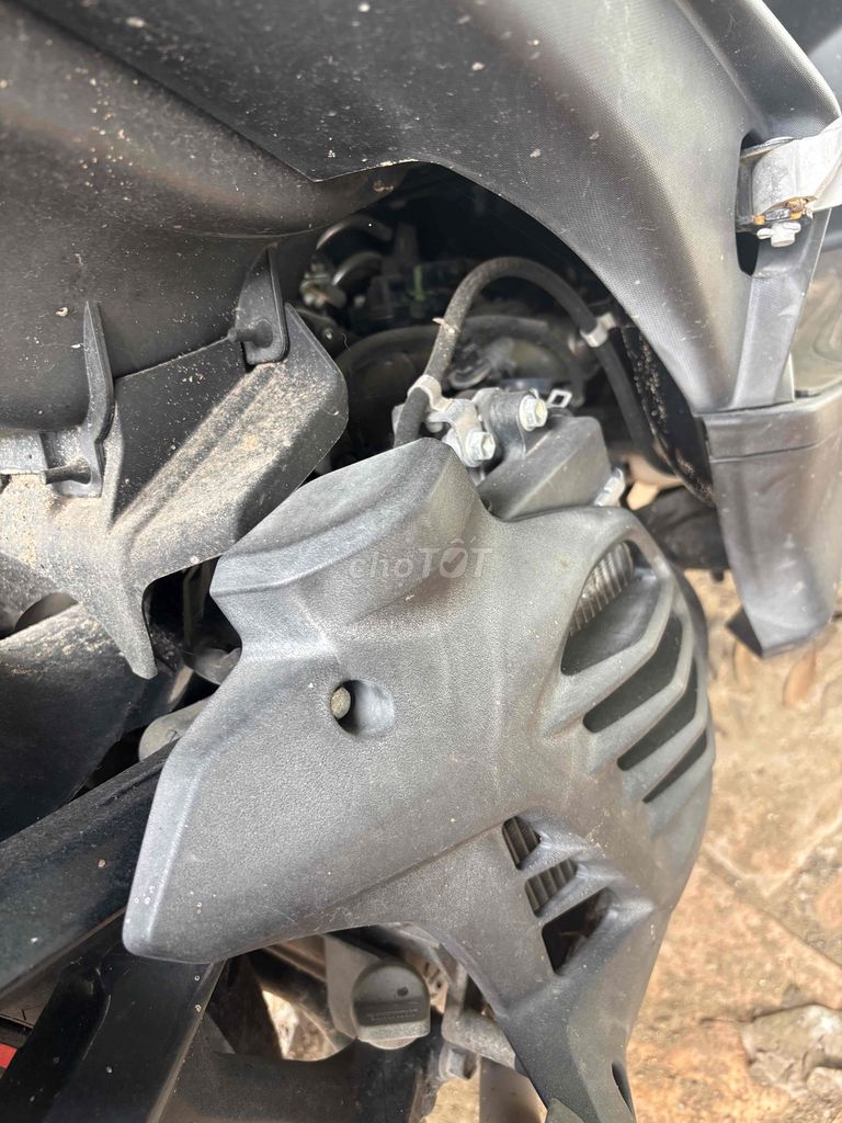 nvx bản đủ lâu ko đi bán. Mua bán Xe máy tại Huyện Gò Dầu Tây Ninh được đăng bởi truongngoc hình 3