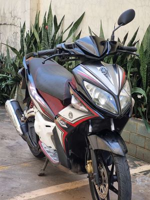 Yamaha Nouvo 4. xe nhà sử dụng. Mua bán Xe máy tại Quận 6 Tp Hồ Chí Minh được đăng bởi Vĩnh Quý