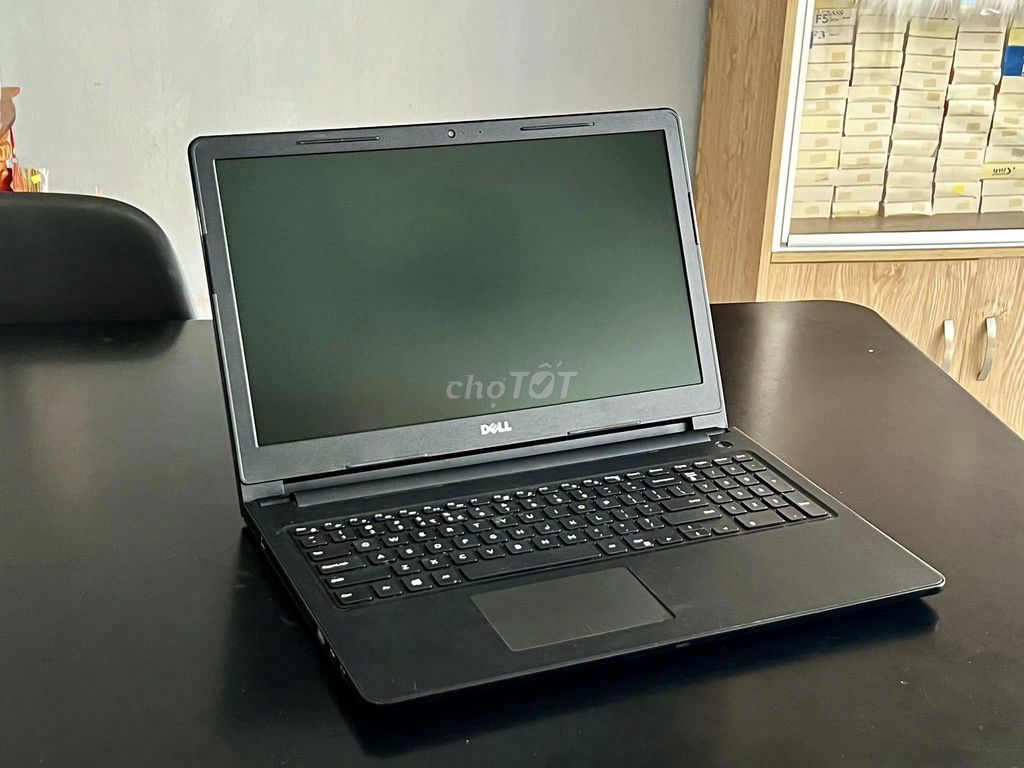 Dell Inspiron 15inch-3567 Core i5 Ram 8GB HDD 1TB